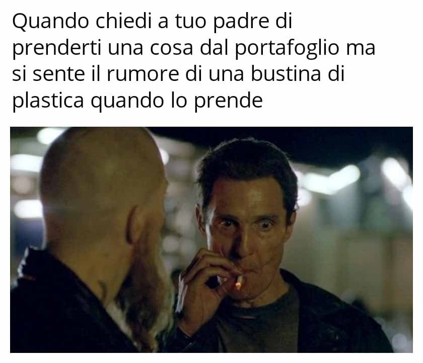 Questo attore è una fonte di meme scandalosa