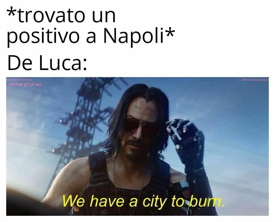 Amici Napoletani