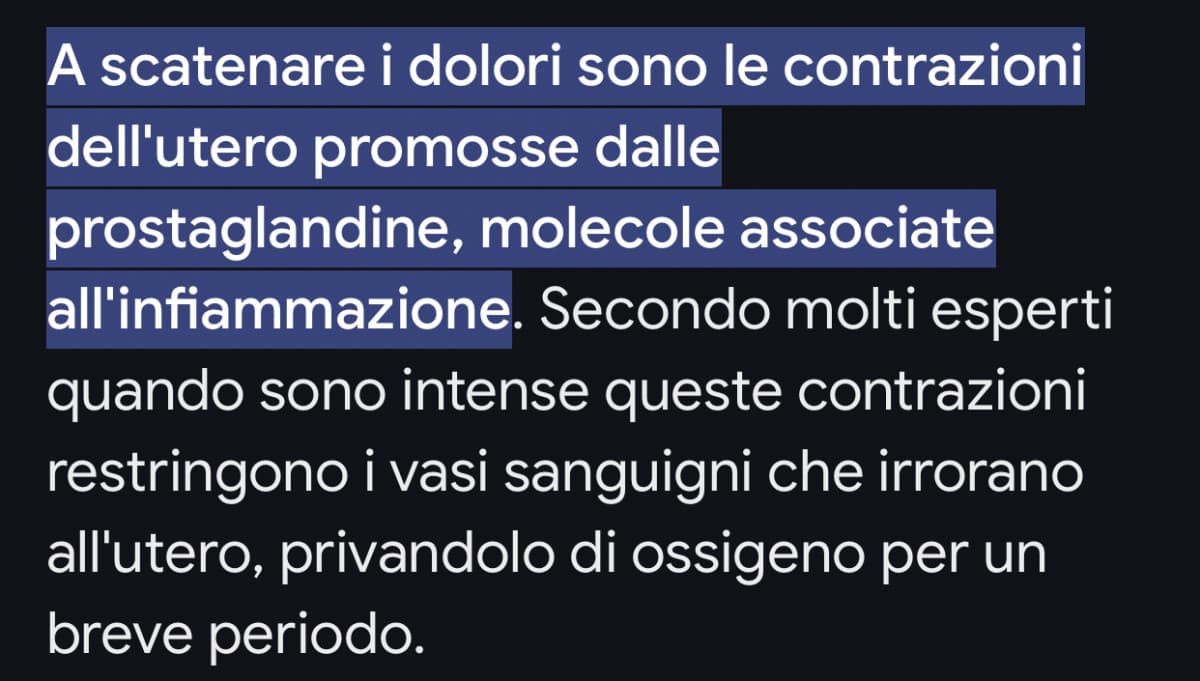 ciao a tutti oggi sono: svenuta quasi 2 volte!! 