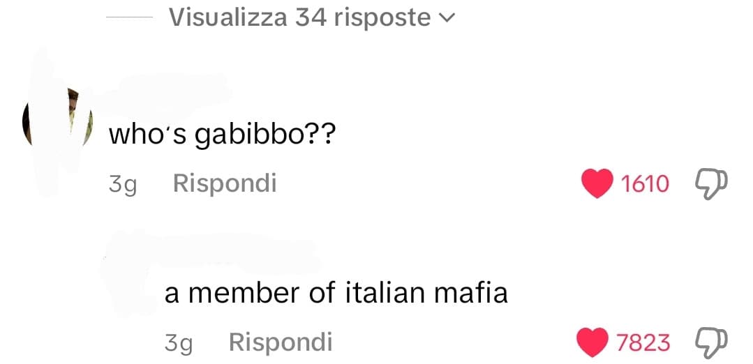 mi sento male 