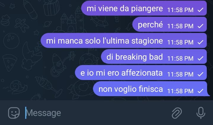 mi fa ridere la cosa 