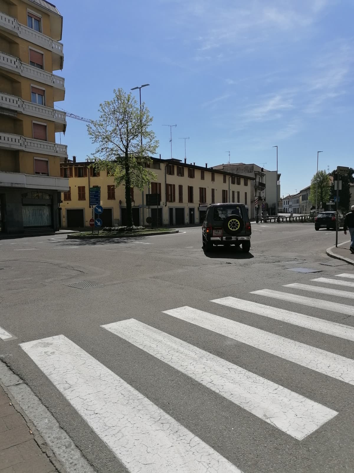 Mi sono preso una mezza cotta per una utente