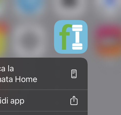 qual è la vostra app preferita?