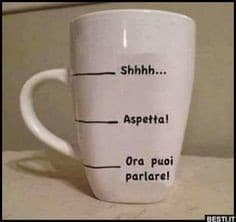 La tazza che vorrei!??