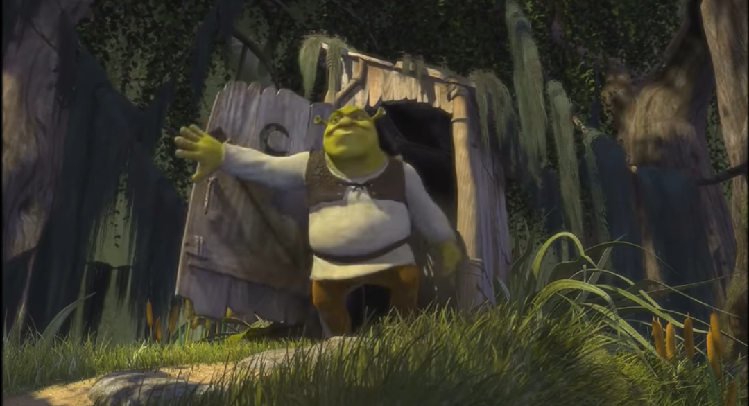 Shrek