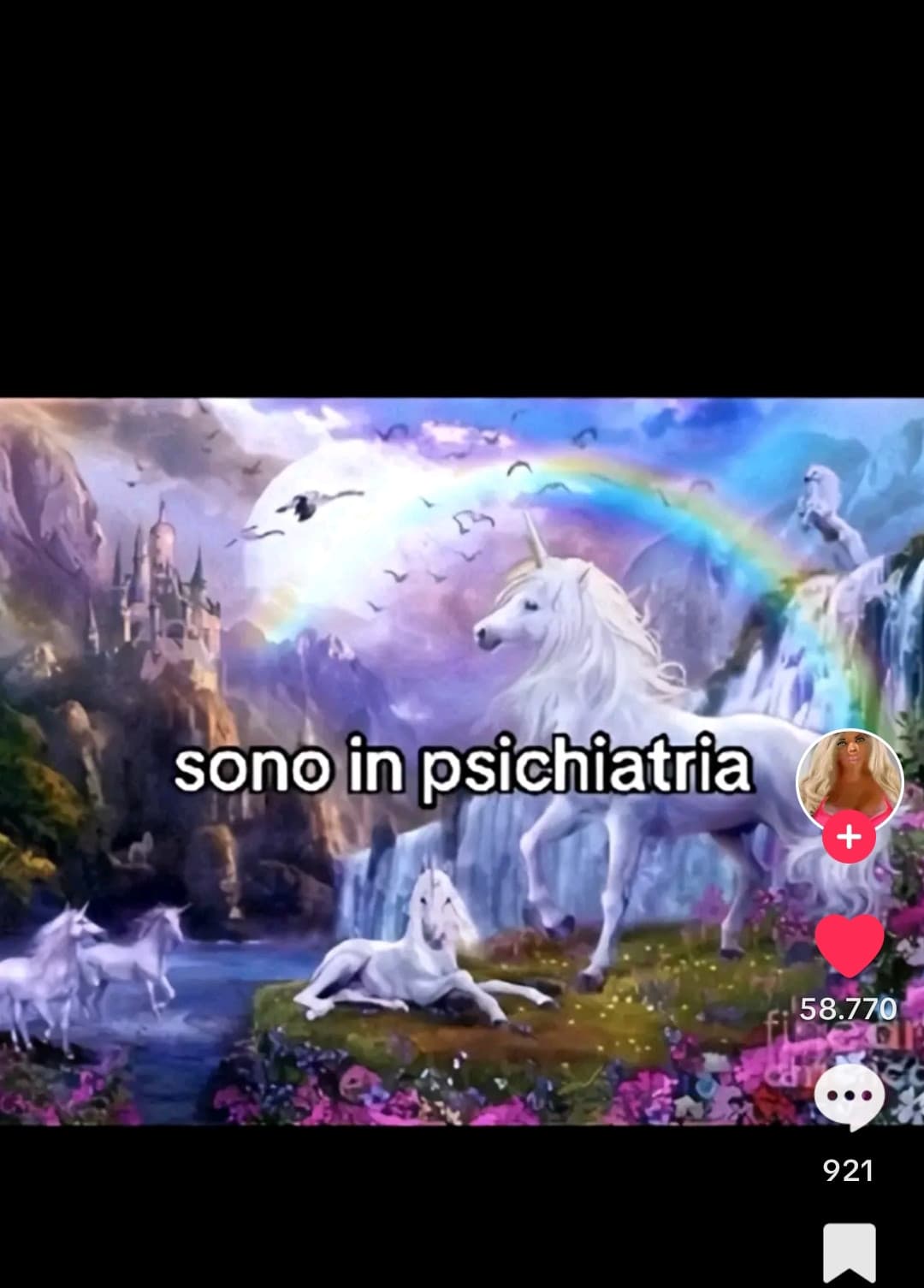 io (oggi devo andare dallo psichiatra)