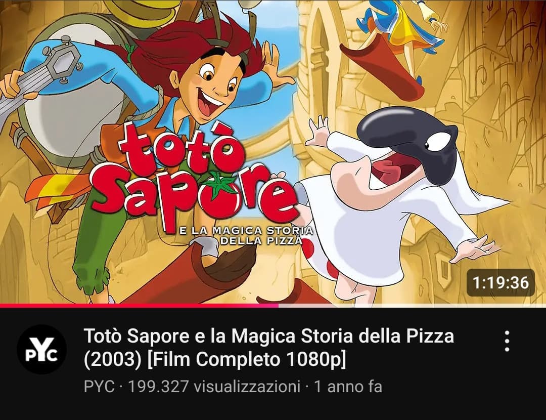 Si torna sempre dove si è stati bene 