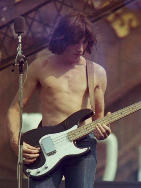 Foto Roger Waters #2