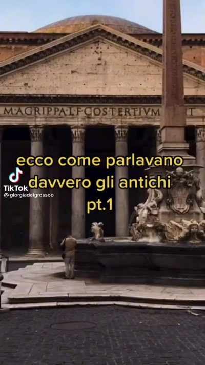 Gli egiziani intanto hanno recitato 47 testi satanici e invocato 85 demoni