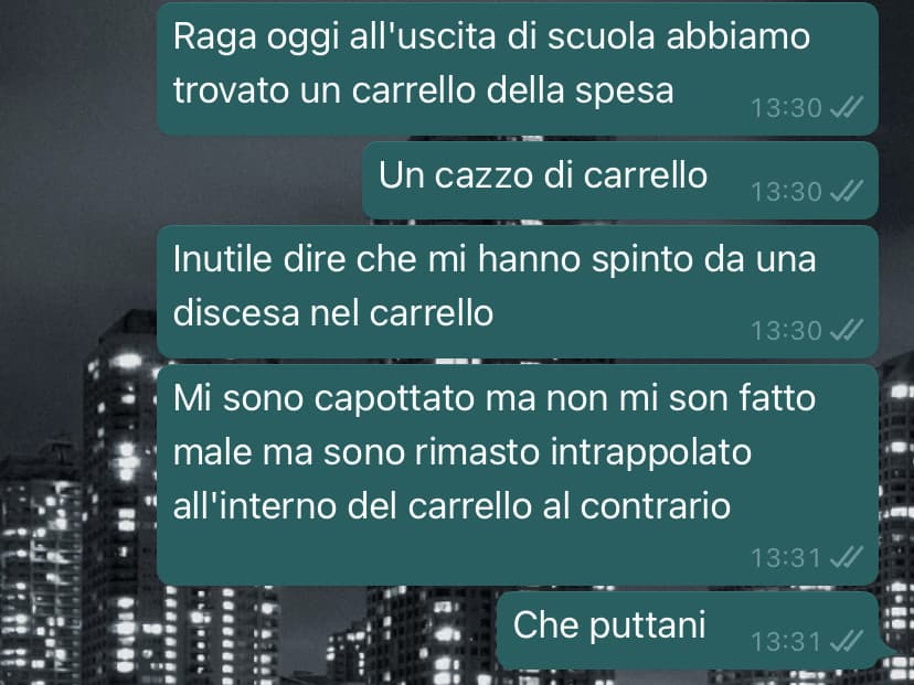 Sì.