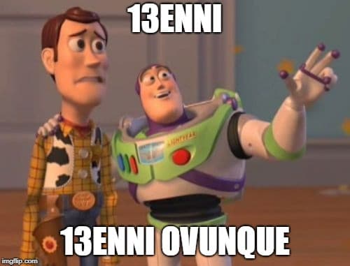 Dopo l'aggiornamento