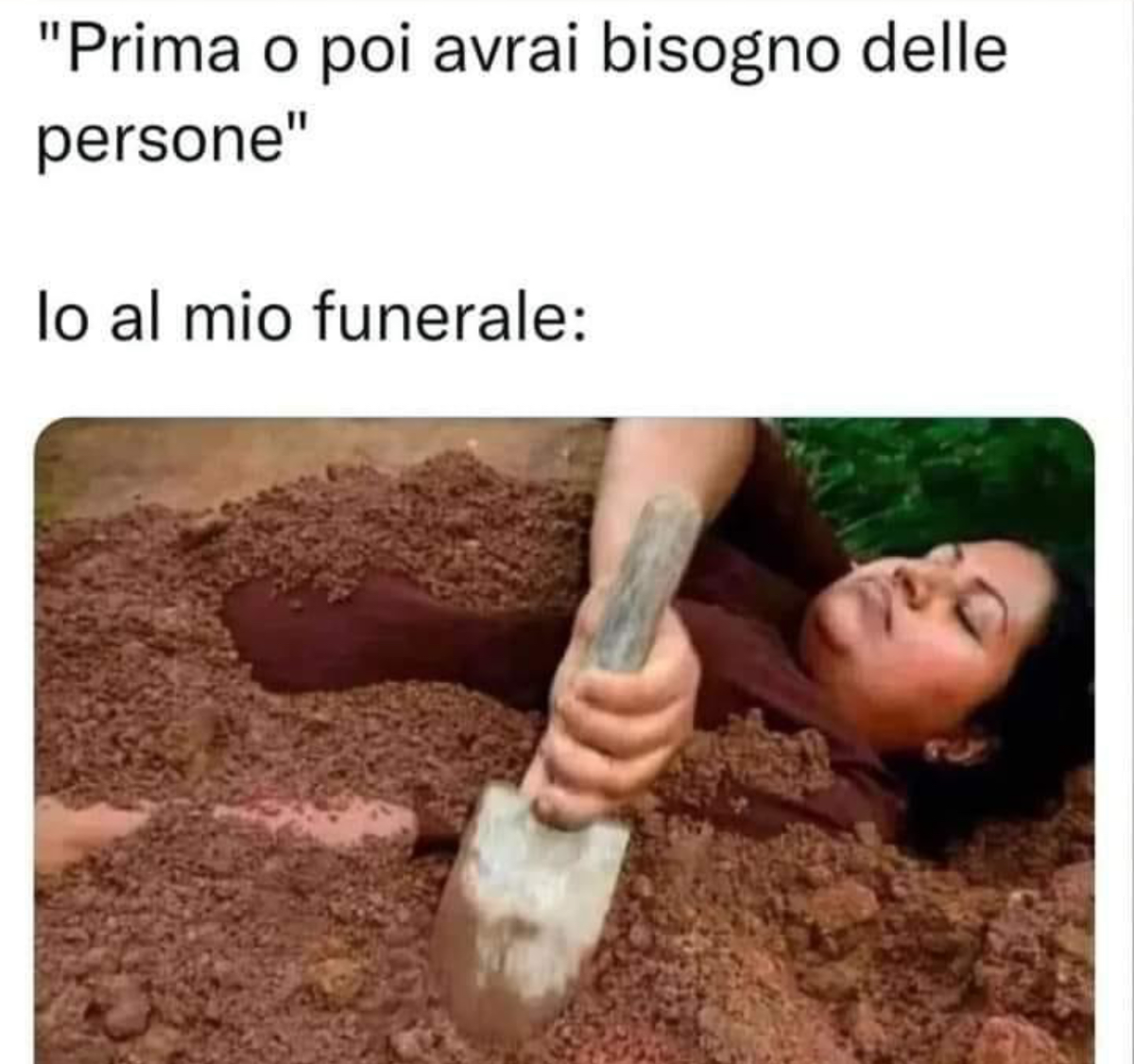 Potrei essere io 