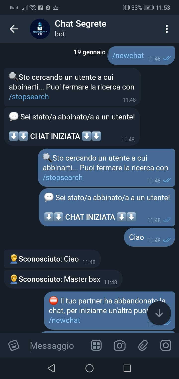 Le trollare quelle belle