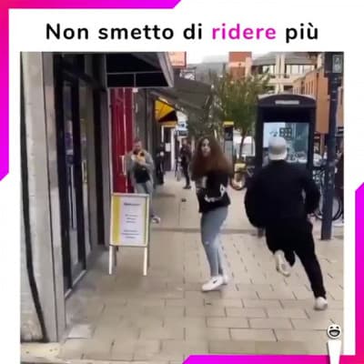 Non smetto più di ridere lol hahahh??