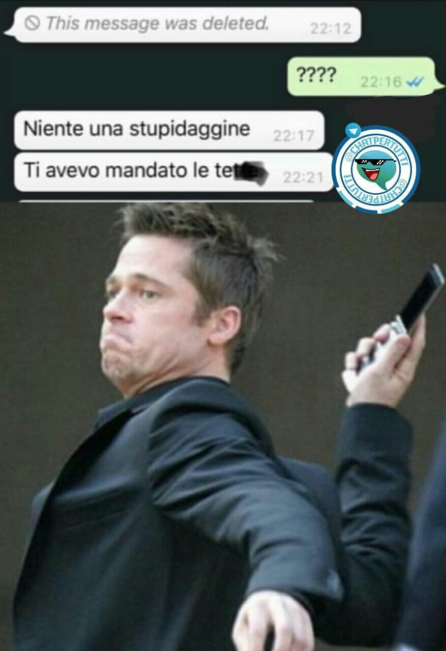 Dal gruppo : le migliori chat