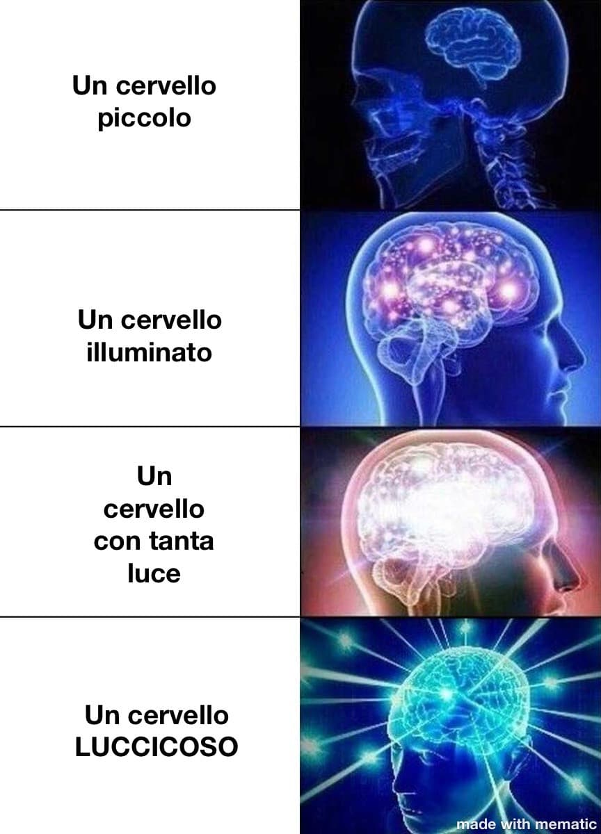 QUEEN DEGLI ANTIMEME