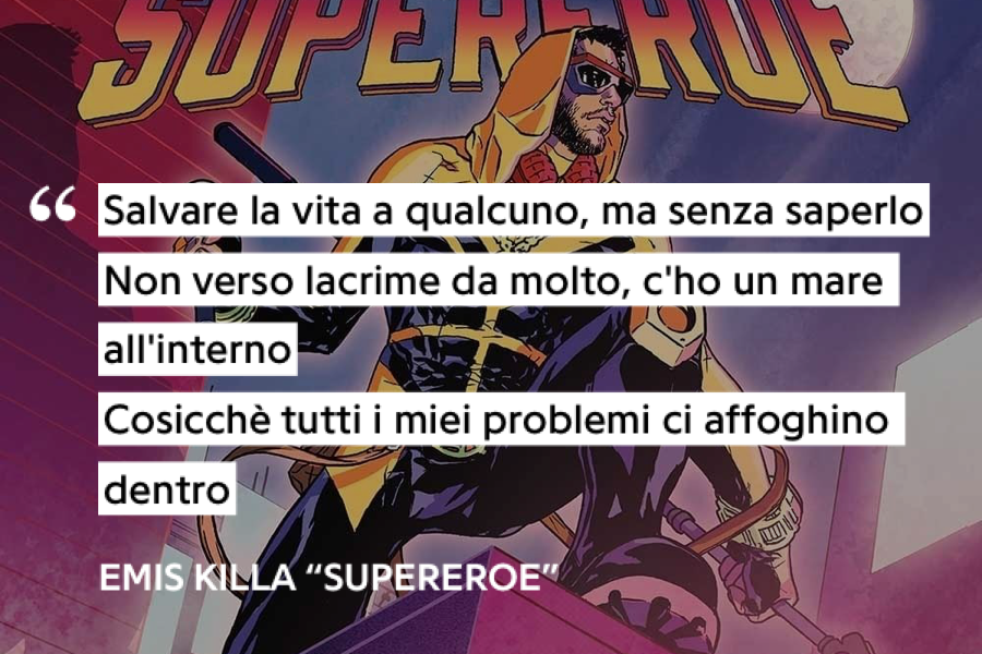 Bella questa canzone 