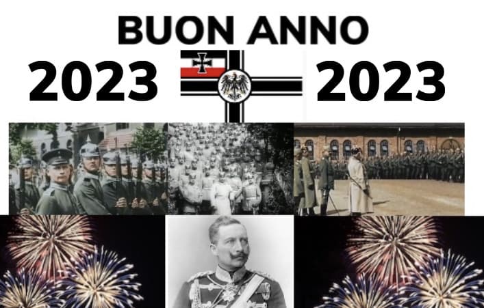 Buon anno!!!