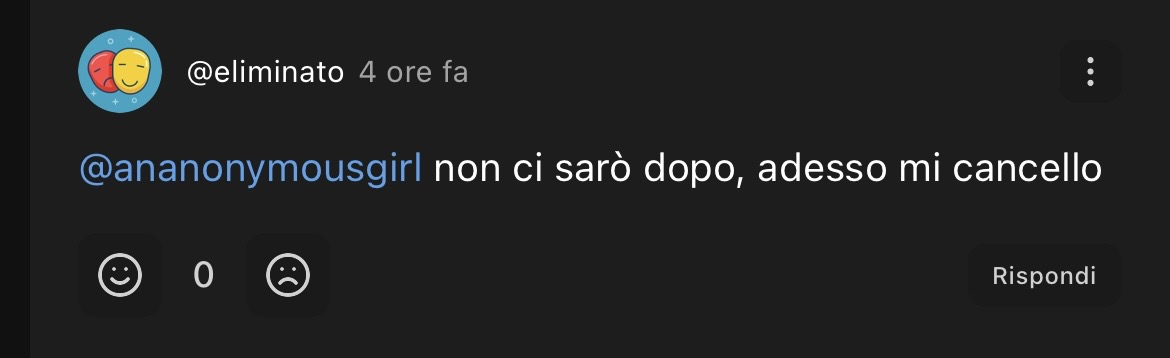 io così: 😦💔