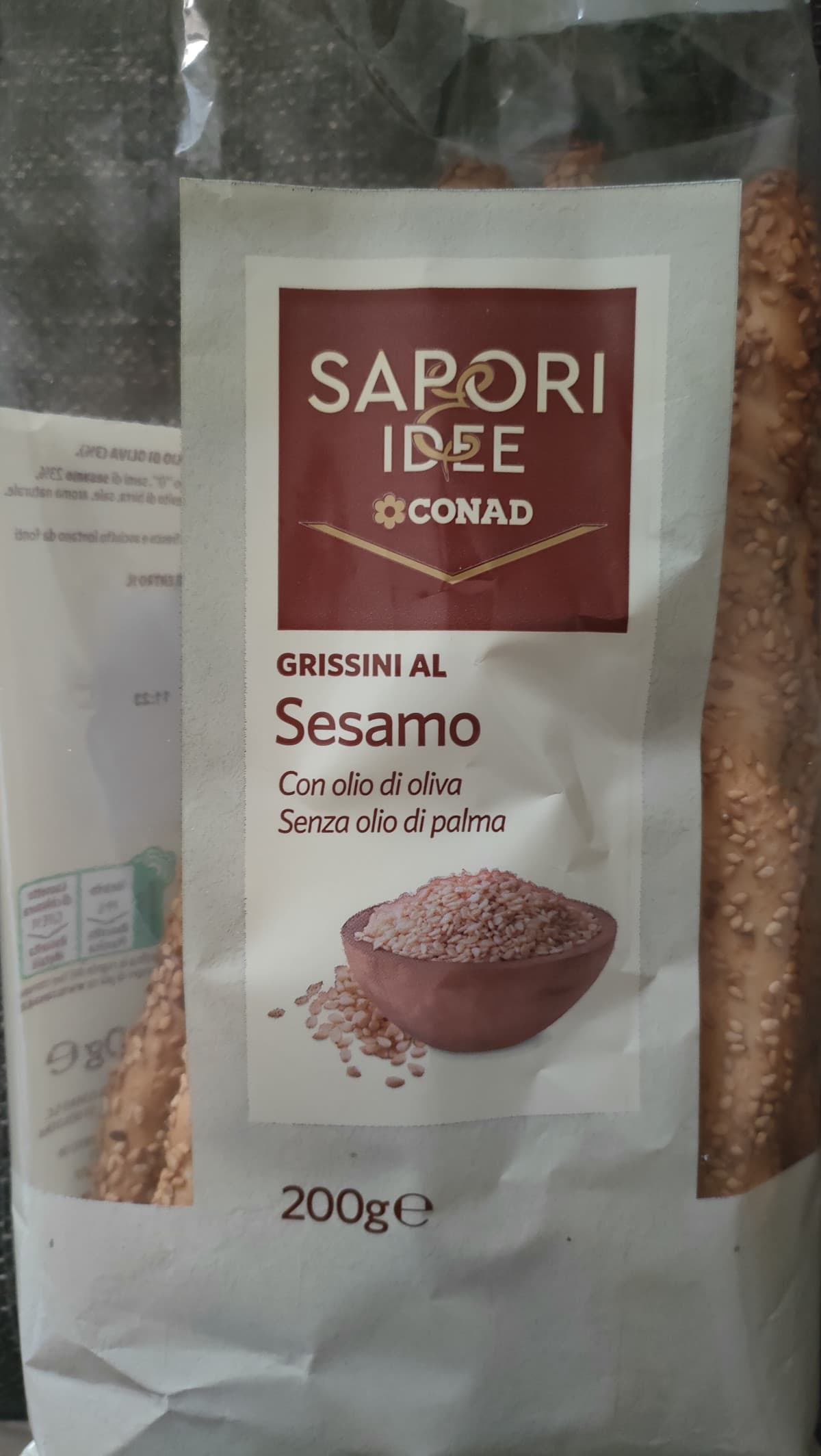 Sto cosi sono meglio del sesso