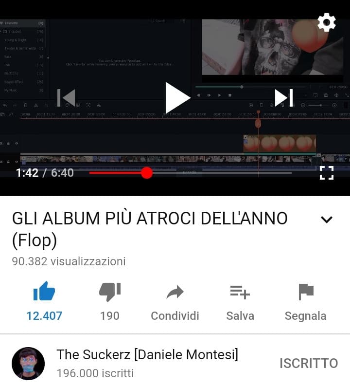 Con il covid si scoprono molti canali YouTube interessanti