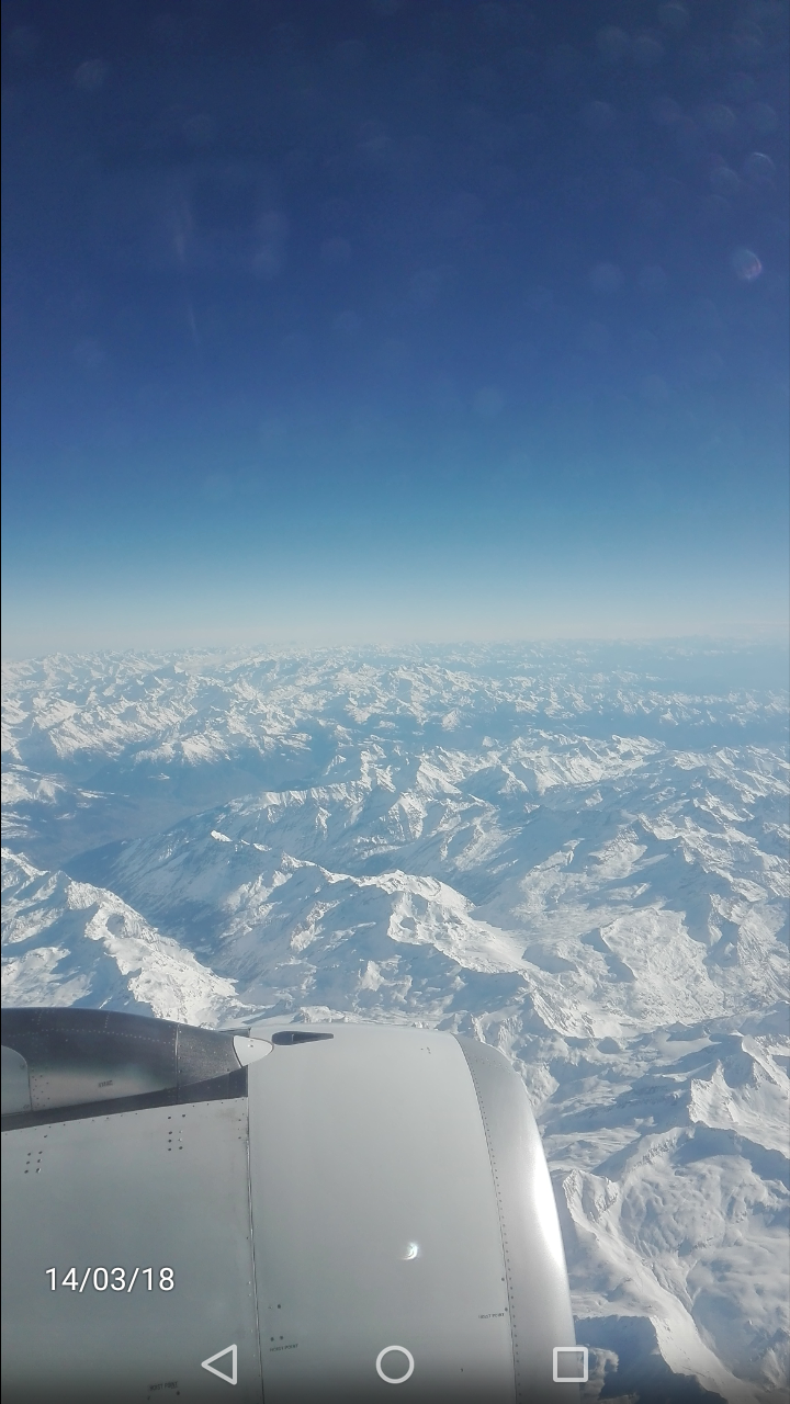 Pyrenees