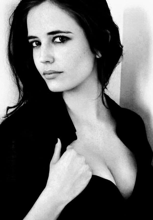 Chi tra noi non si farebbe Eva Green?