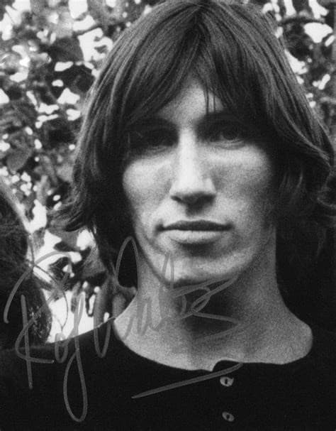 Foto Roger Waters #4