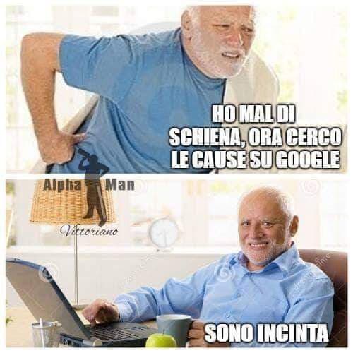 Sempre così