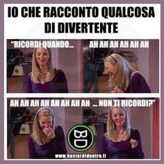 Hahaha questa sono io!???