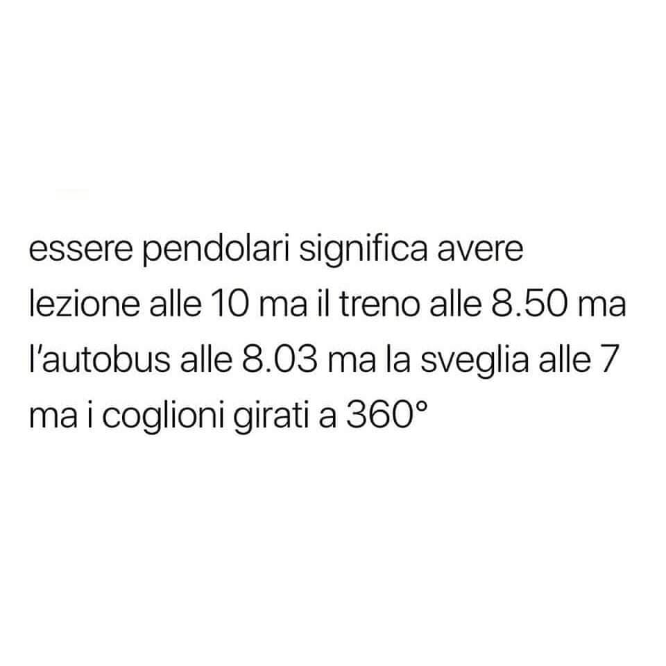 Non vedo l’ora di iniziare le lezioni...??‍♀️