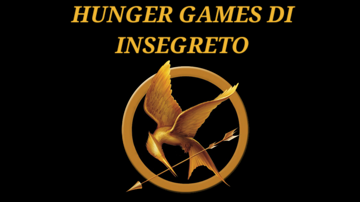 HUNGER GAMES 3, CHI VUOLE PARTECIPARE SI ISCRIVA ORA O MAI PIÙ