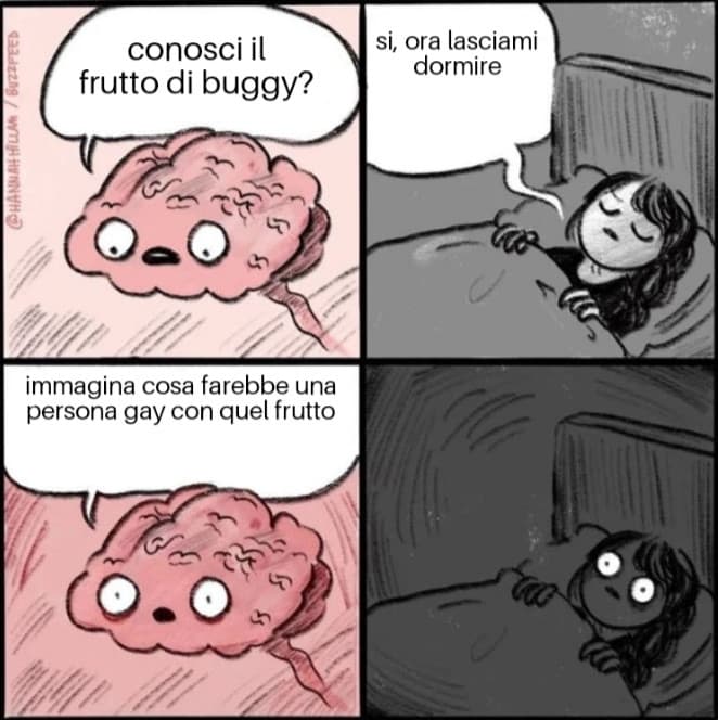 Lo voglio adesso