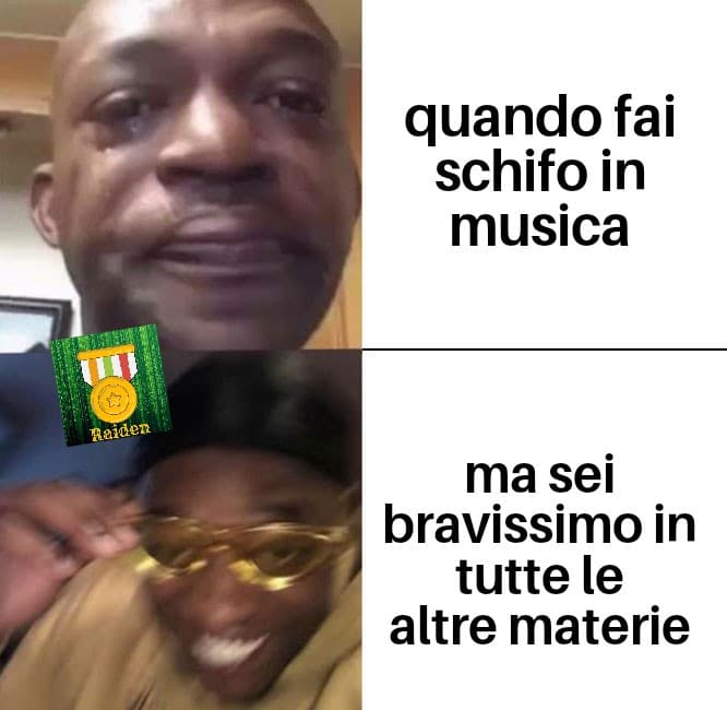 È vabbè