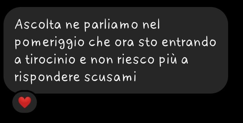 SONO INCAZZATA NERA (sarà uno sfogo lunghino) 