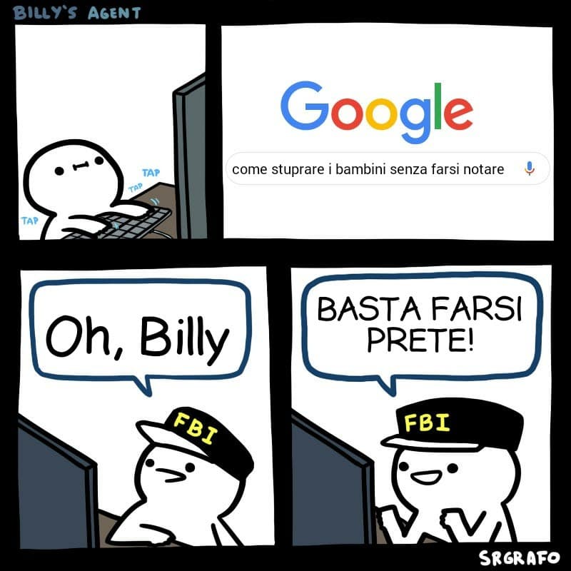 Bravo billy.