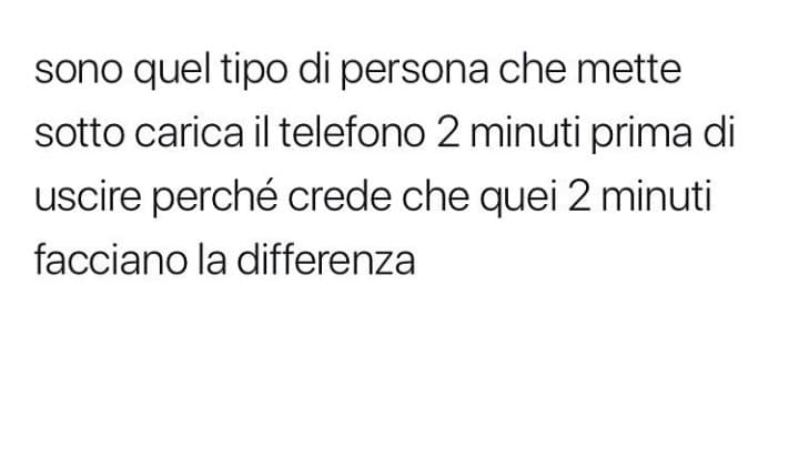 In quanti così?? 