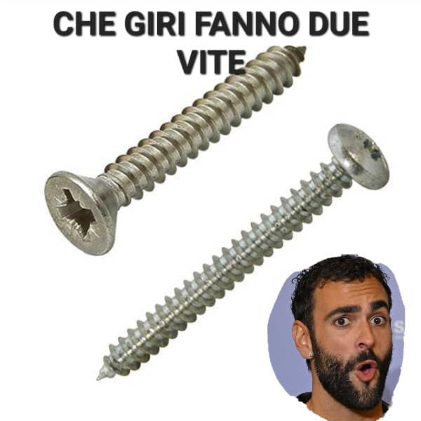 Meme brutti. (Mi autodenuncio)