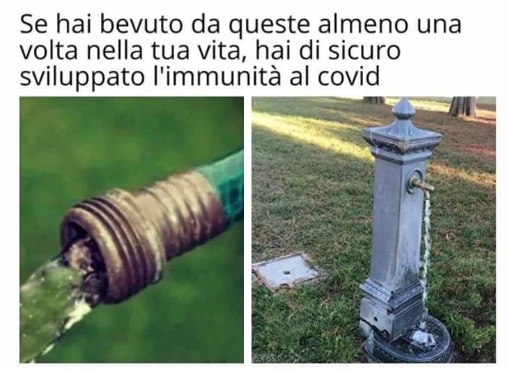 1 volta è poco????? 