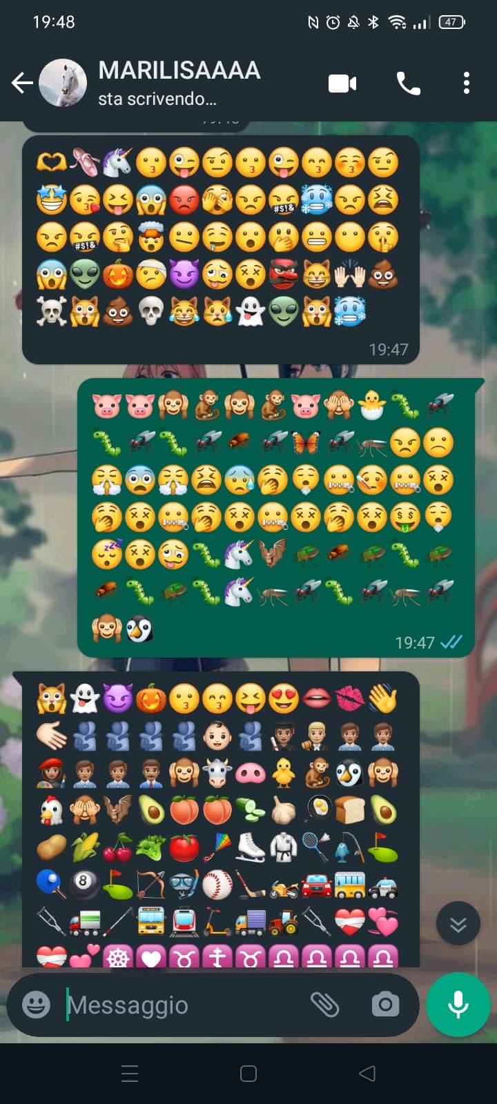 come festeggiare la giornata delle emoji pt1