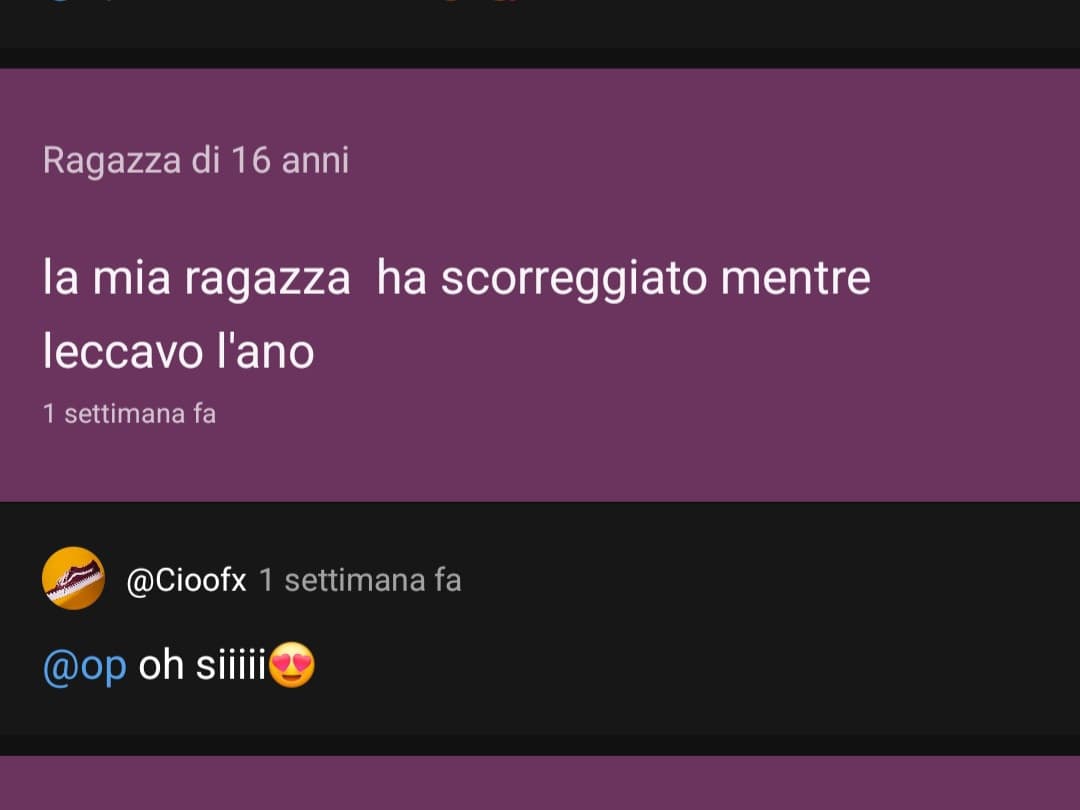 @Cioofx è un pedofilo 