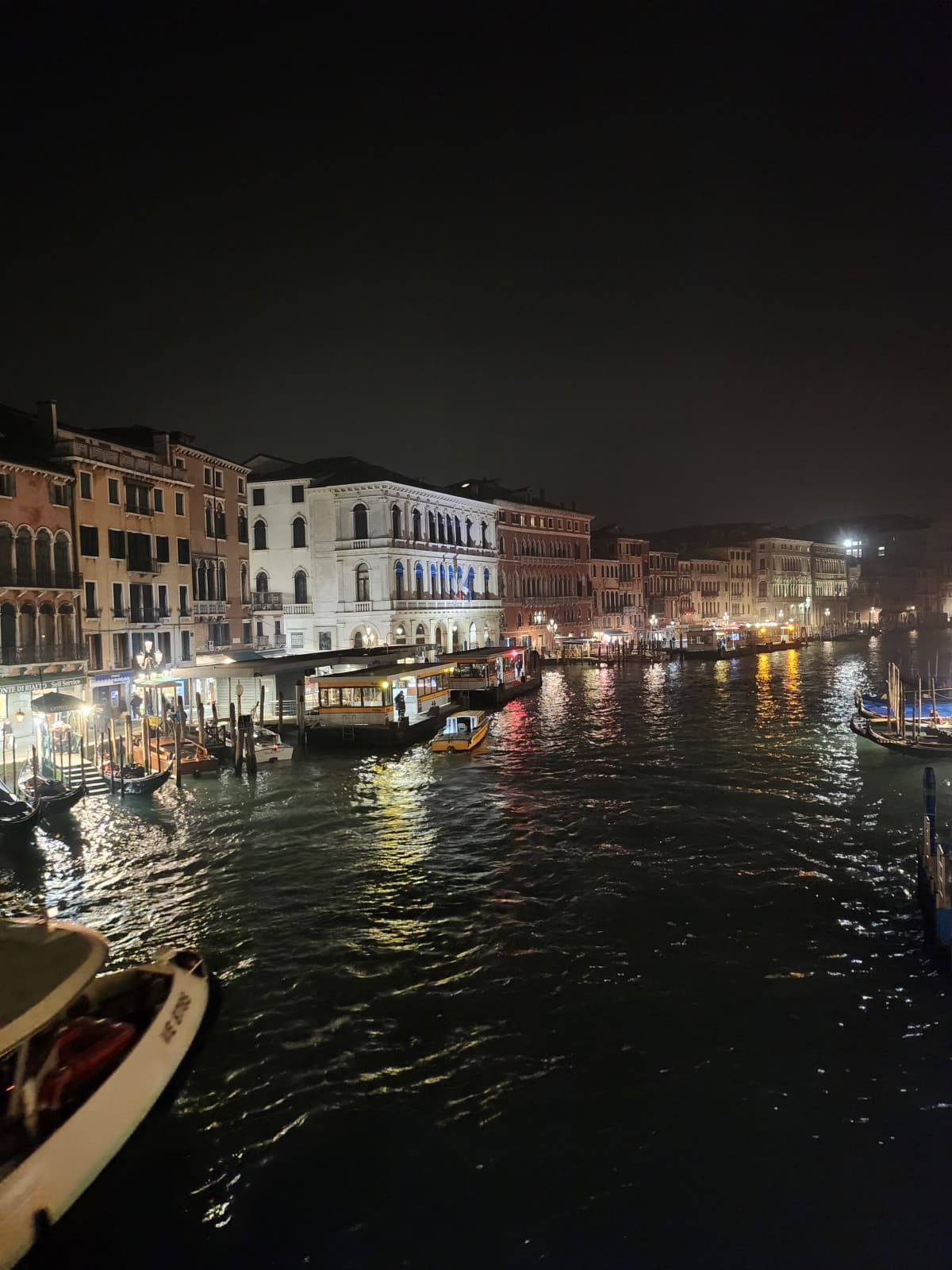 Il carnevale a Venzia è magico 