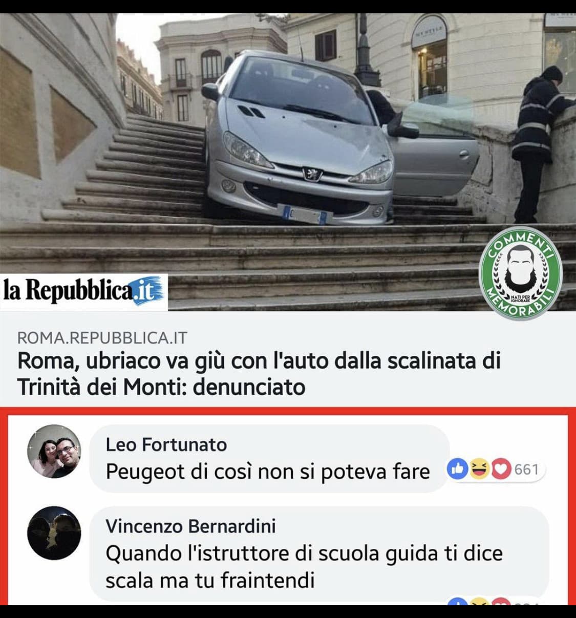 Adoro questa pagina