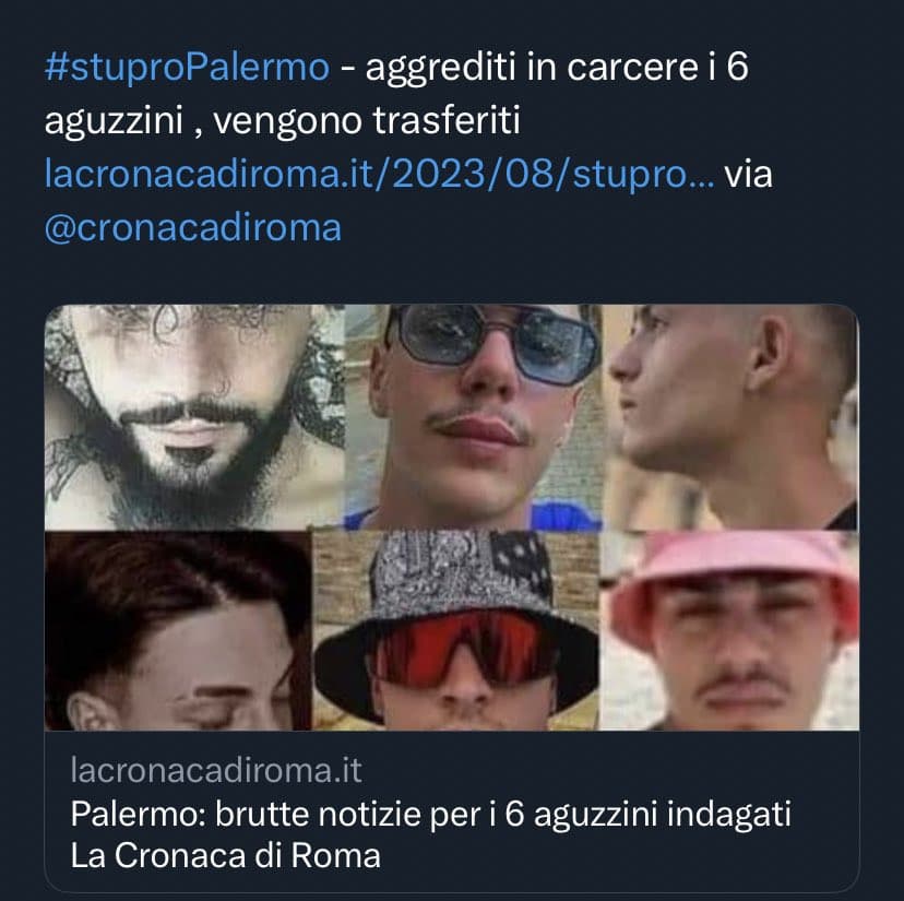 OTTIME NOTIZIE 🎉🎊 (moralisti lasciateci esultare in santa pace grazie)