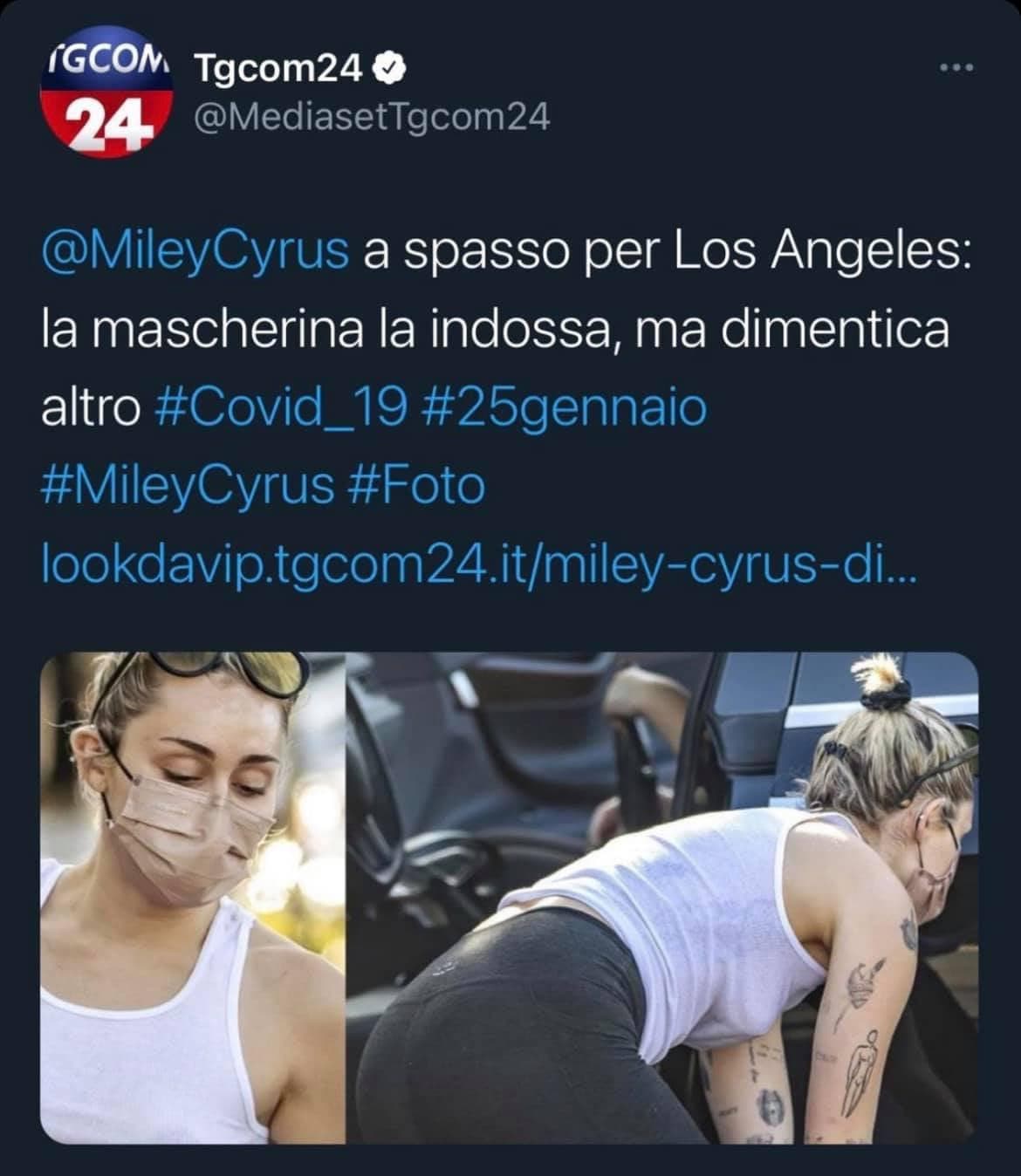 Notizie davvero importanti ?