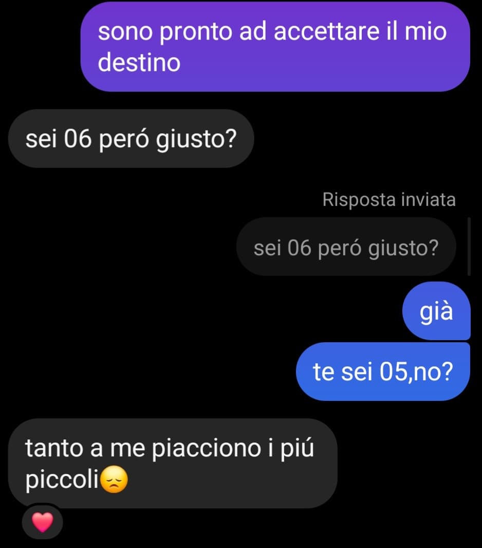 per festeggiare vado a disoneste