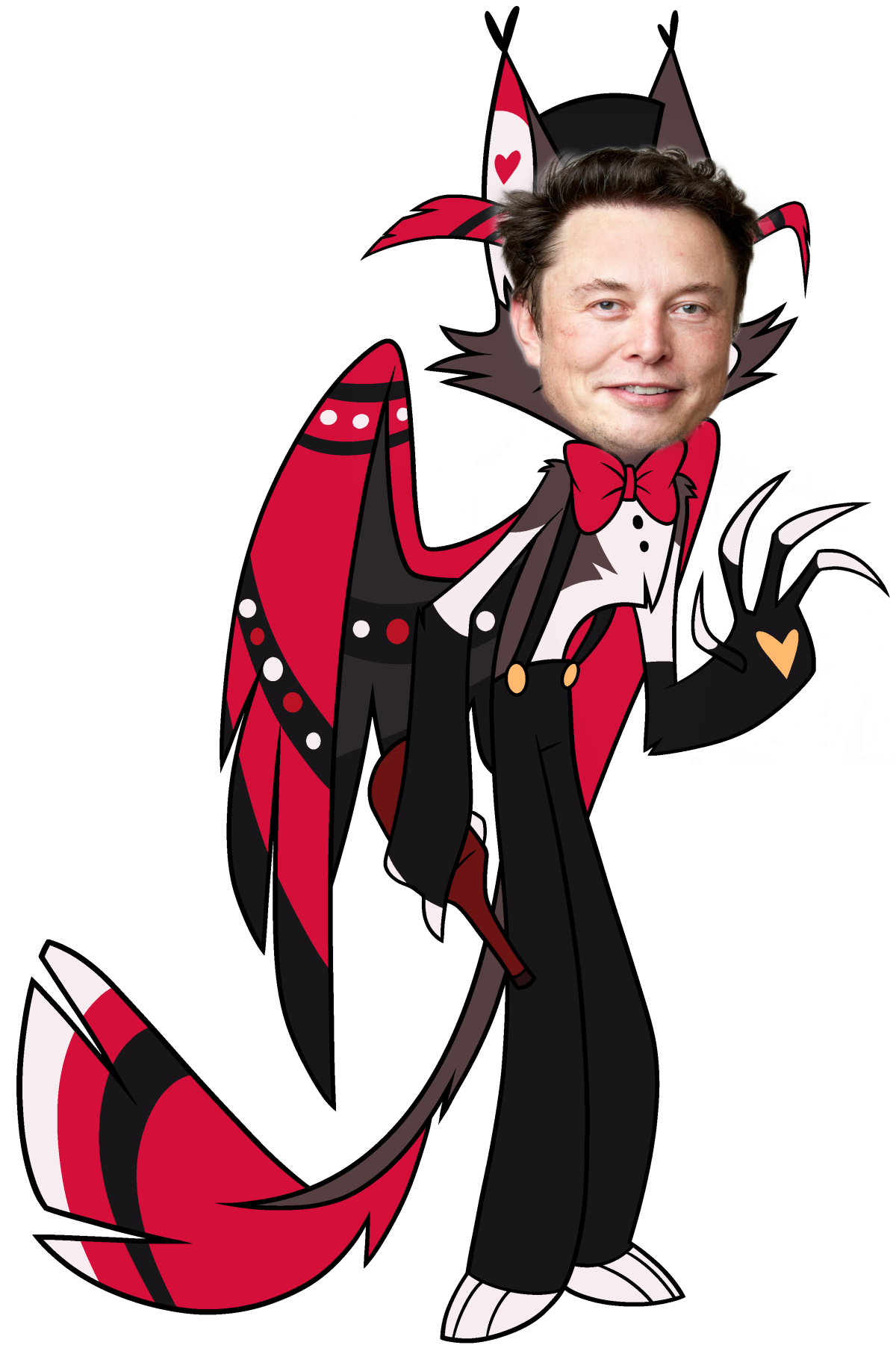 Elon Husk.