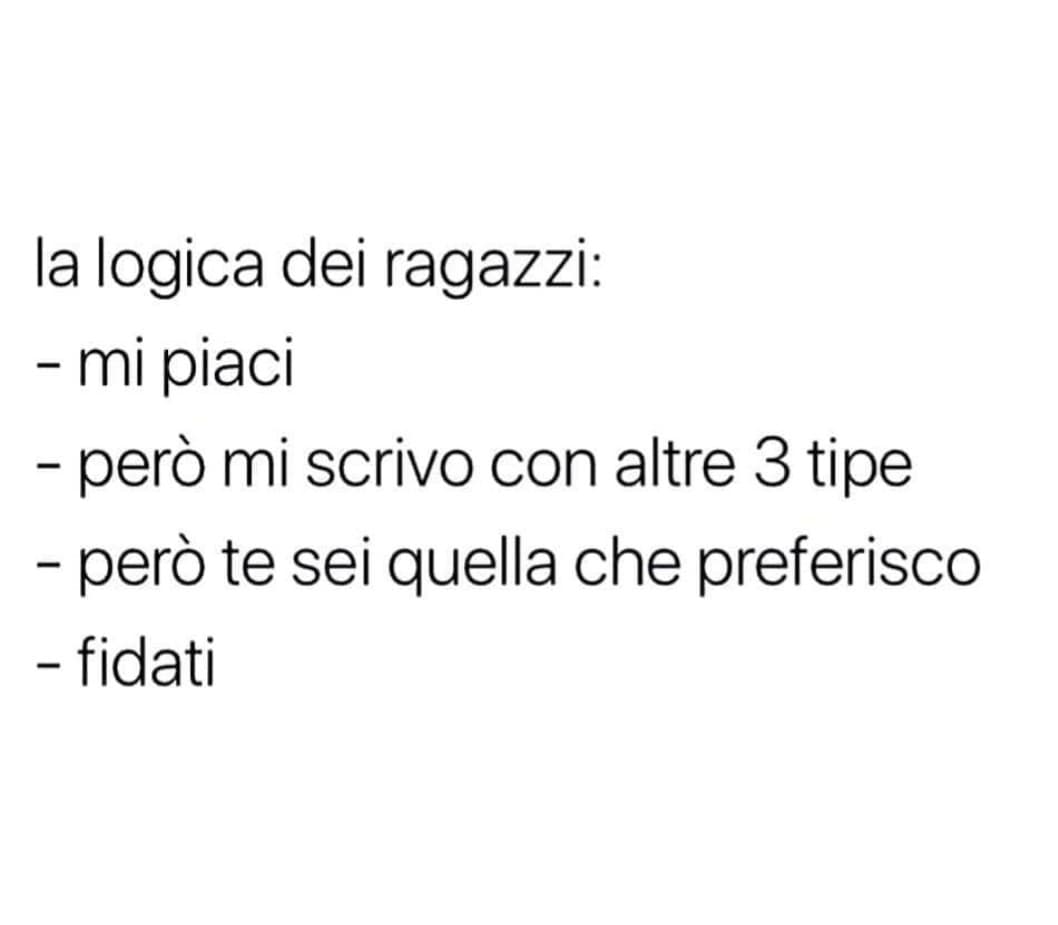 Sentita troppe volte stessa storia??