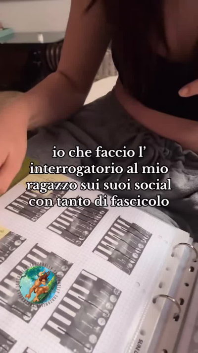 Anche questa è violenza, non "ma si è ironica"