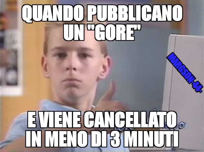 Finalmente i Mod. Fanno qualcosa di buono